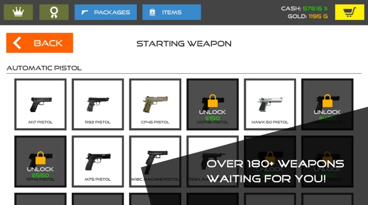 火柴人战争复仇打击最新版图2