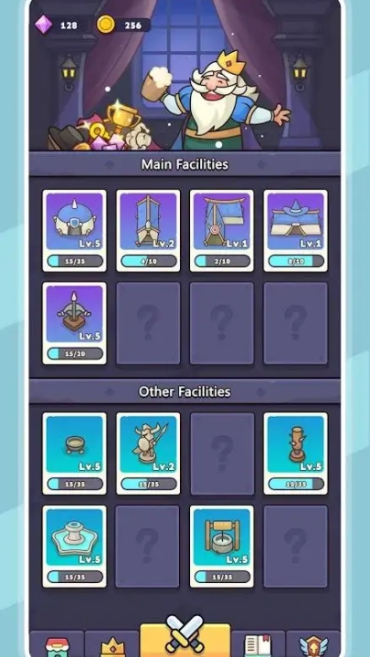 守护堡垒游戏图3