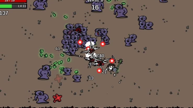 土豆兄弟深海魔怪手机版(3)