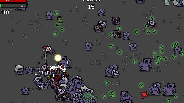 土豆兄弟深海魔怪手机版(4)