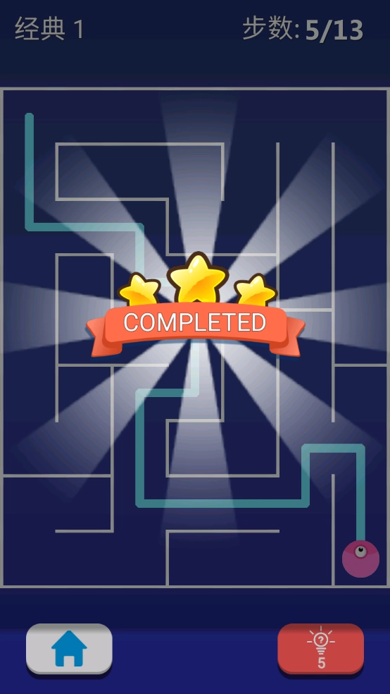 烧脑了解一下小游戏