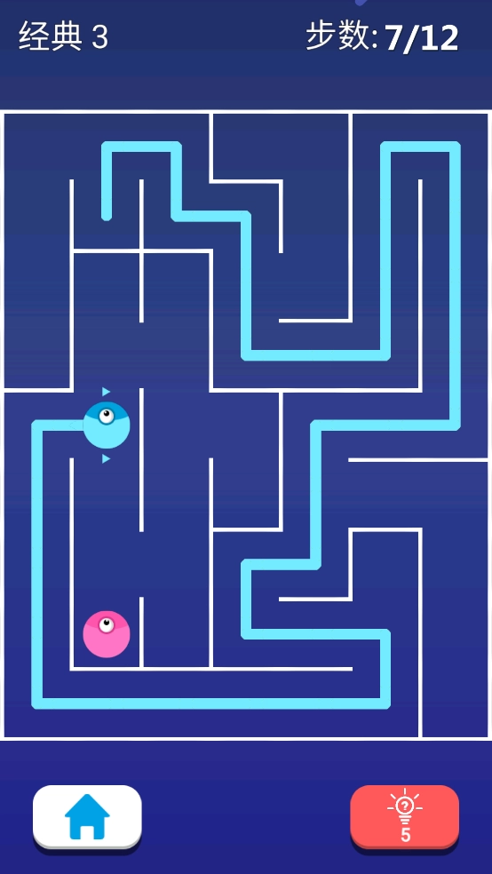 烧脑了解一下小游戏