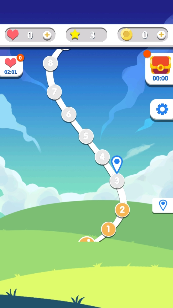 烧脑了解一下小游戏