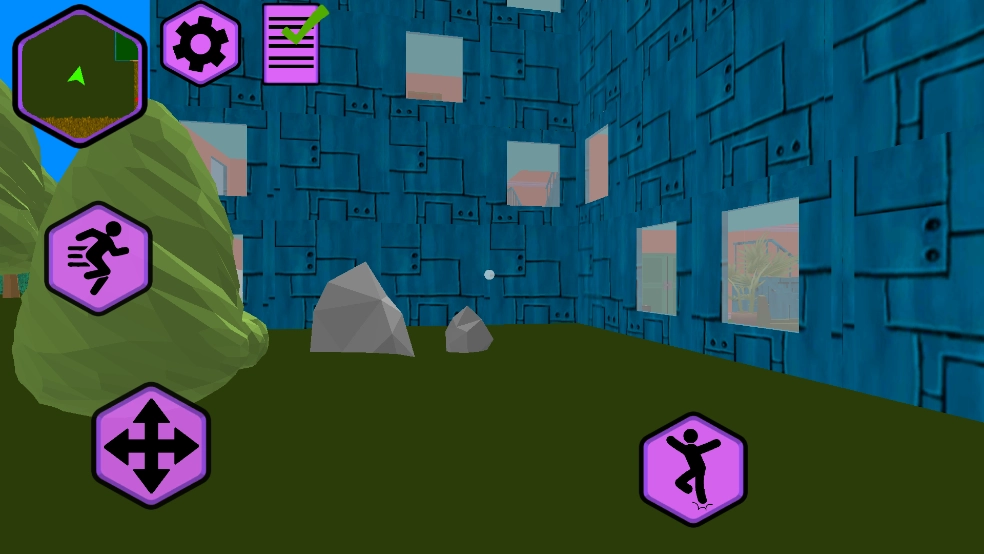 疯狂佩奇一家游戏图3