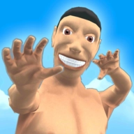 人类大战巨人游戏