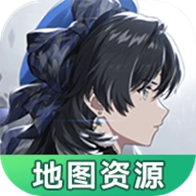 鸣潮地图工具-全资源互动地图
