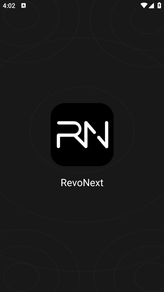 RevoNext耳机软件图1