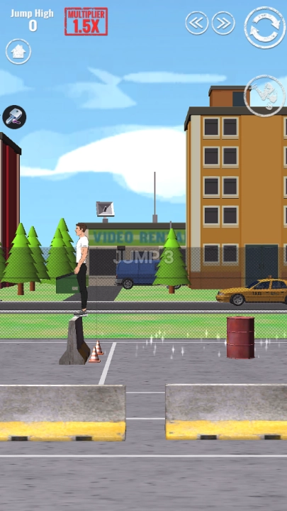 潮翻天游戏(SWAGFLIP)图4