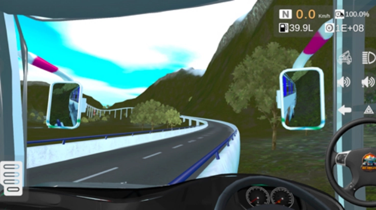 尼泊尔巴士模拟器手机版图3