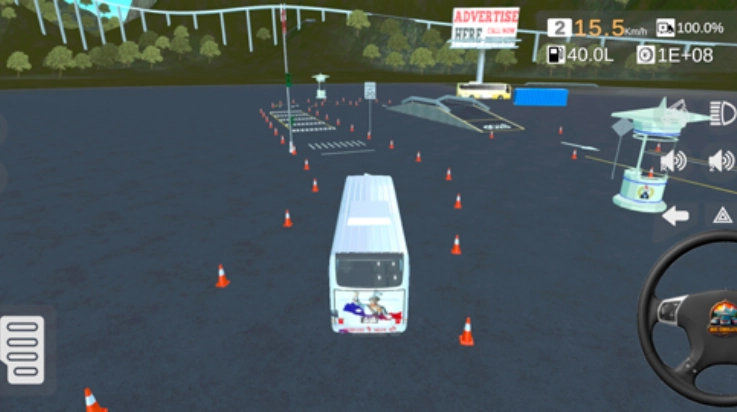 尼泊尔巴士模拟器手机版图2