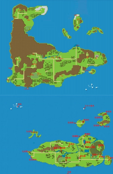 哪吒之伏魔三太子