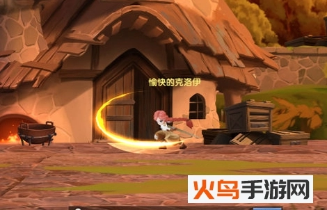 灵契少女最新版