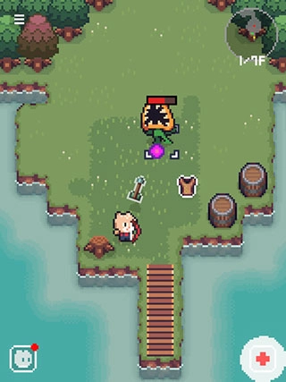 回家的路游戏中文版