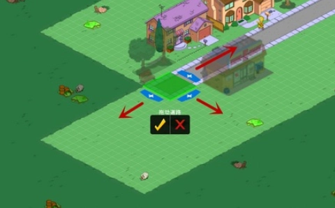 辛普森一家游戏