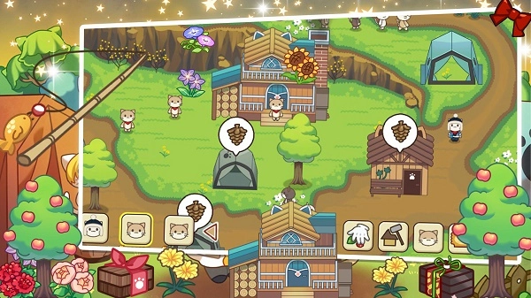 萌萌小当家游戏安装