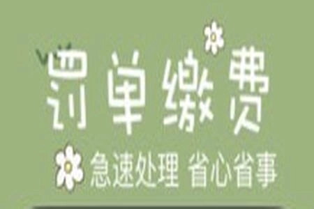 123违章查询手机版