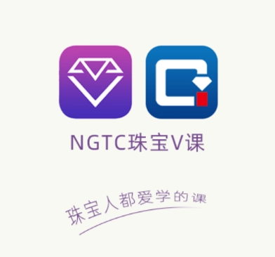 NGTC珠宝V课