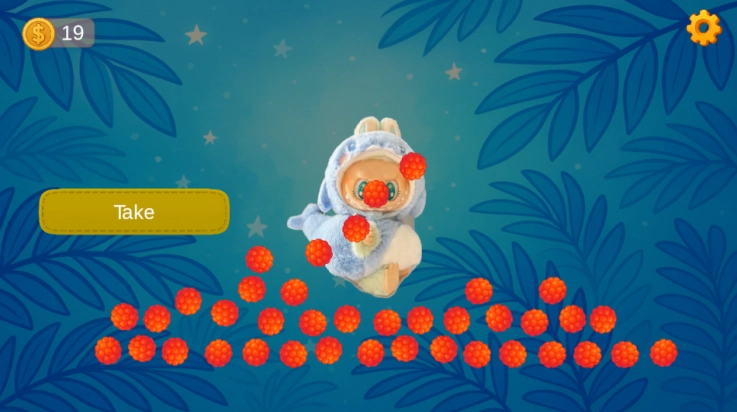 拉布布开箱模拟器最新版