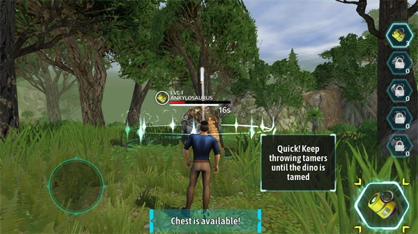恐龙驯兽师最新版