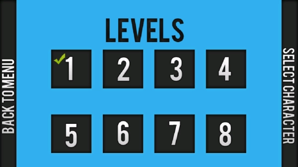 I wanna be the guy手机版