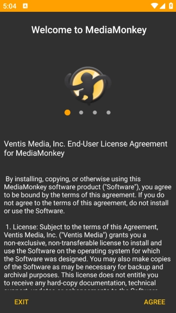 mediamonkey安卓版