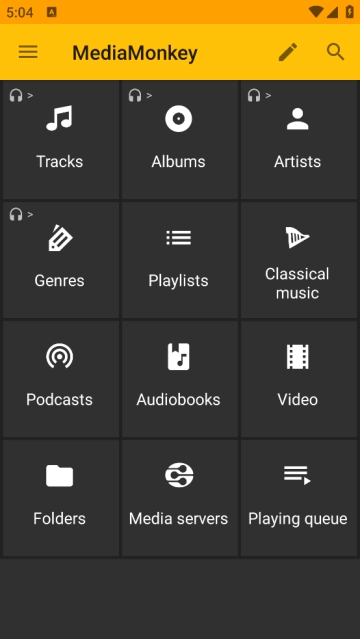 mediamonkey安卓版