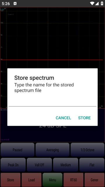 AudioTool软件 AudioTool软件