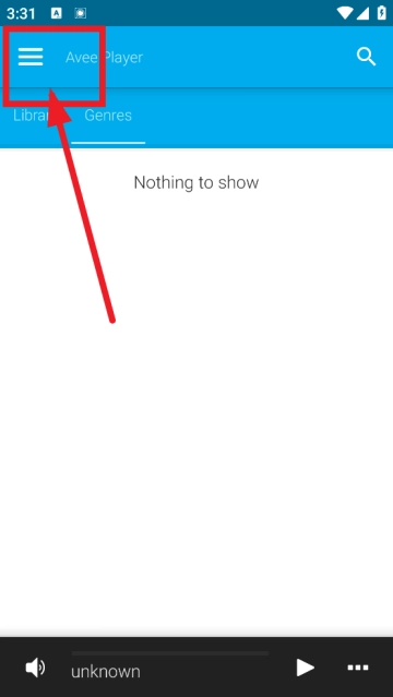 aveeplayer音乐可视化