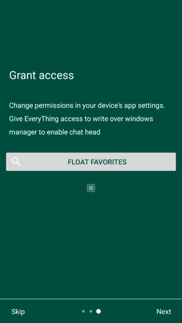 EveryThing搜索工具
