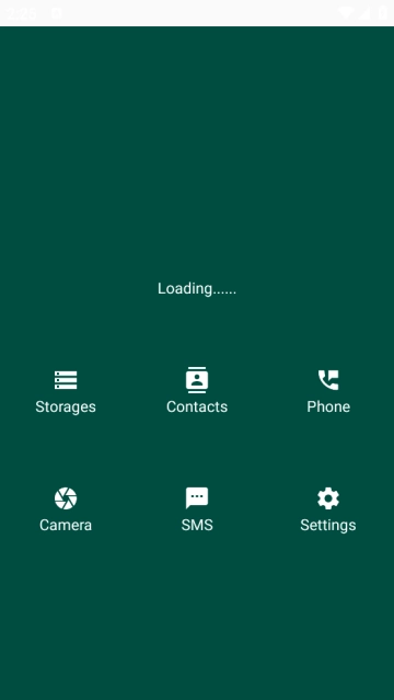 EveryThing搜索工具