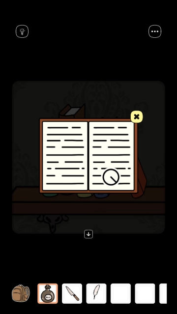 逃离本杰明的房间游戏