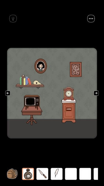 逃离本杰明的房间游戏