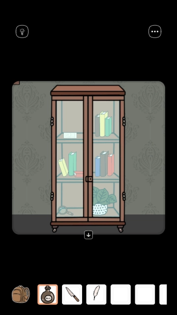 逃离本杰明的房间游戏