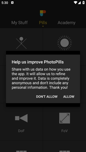 photopills安卓版