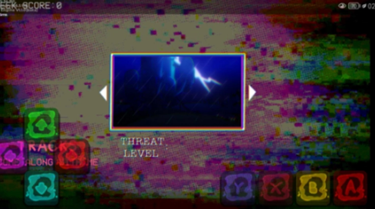 fnf皮比启示录正版