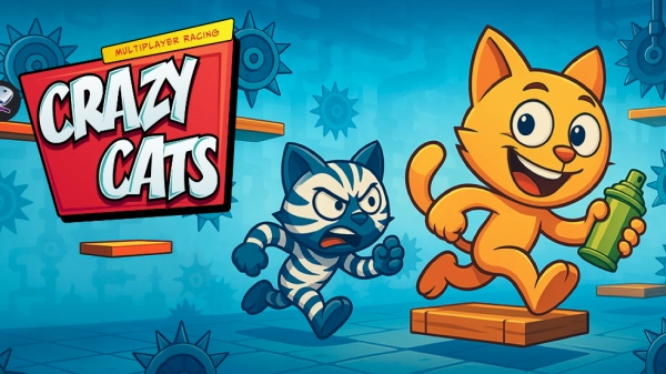 crazycat手机游戏 crazycat手机游戏