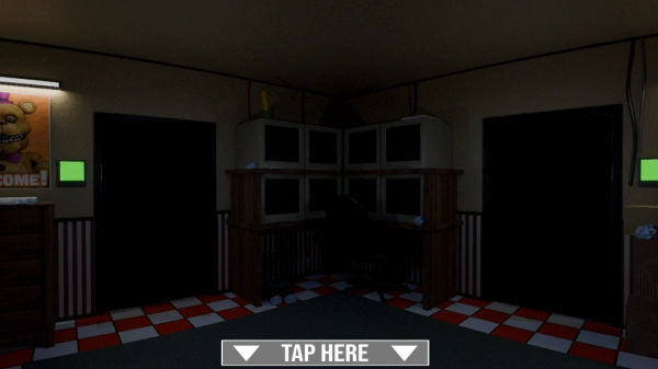 TheLastShift最后的夜班