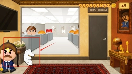 踢飞大老板3(Boss3+)