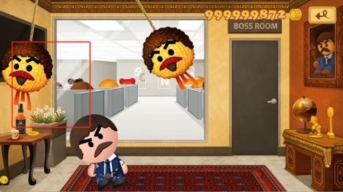 踢飞大老板3(Boss3+)