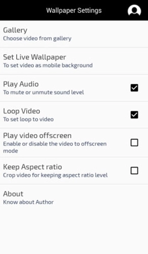 videolivewallpaper最新版下载 videolivewallpaper最新版下载