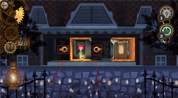 玩具制造商的豪宅图片6