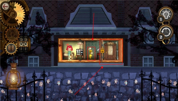 玩具制造商的豪宅图片5