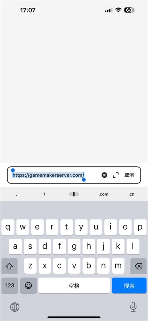 怎么联机游戏截图3