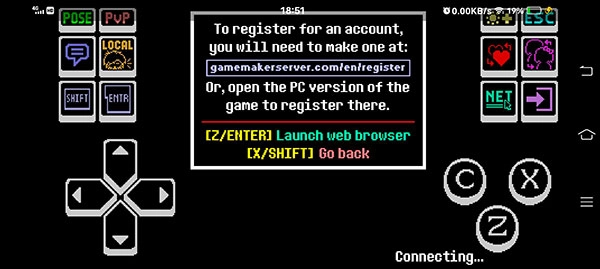 怎么联机游戏截图2
