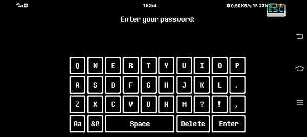 怎么联机游戏截图8