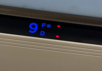 高鐵F座是靠窗還是靠過道，高鐵F座好不好呢？