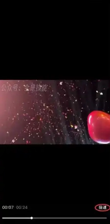 朋友圈實況圖改手動播放了嗎 朋友圈實況圖改手動播放怎么改