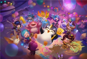 金鏟鏟之戰安卓ios互通嗎 金鏟鏟之戰安卓和蘋果能一起玩嗎