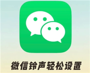 微信來電鈴聲怎么設置 微信來電鈴聲怎么自定義 微信來電鈴聲怎么設置 微信來電鈴聲怎么自定義
