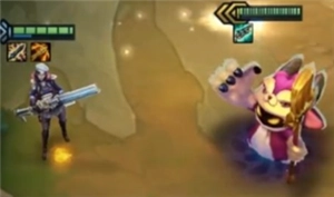 金鏟鏟之戰時光機模式怎么玩 金鏟鏟時光機模式8比特怎么打爆